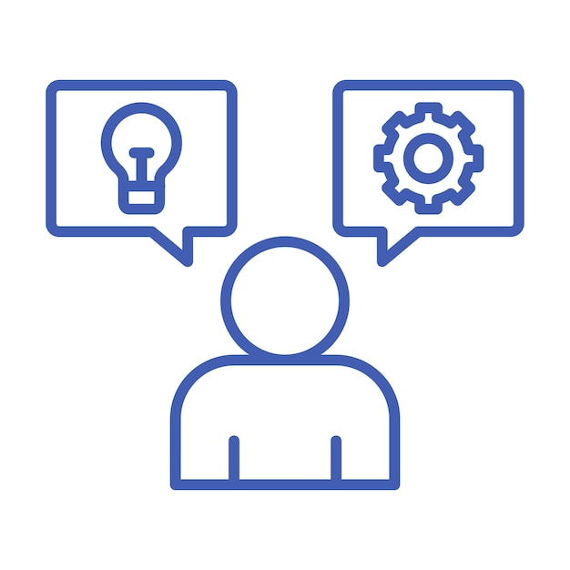 Skills Icon