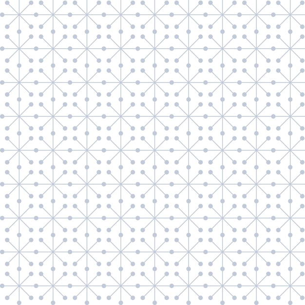 snow pattern background vector design