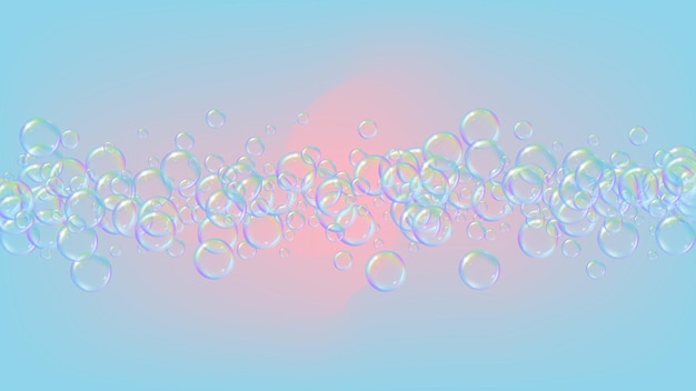 soap foam detergent bath bubble and suds for bathtub shampoo