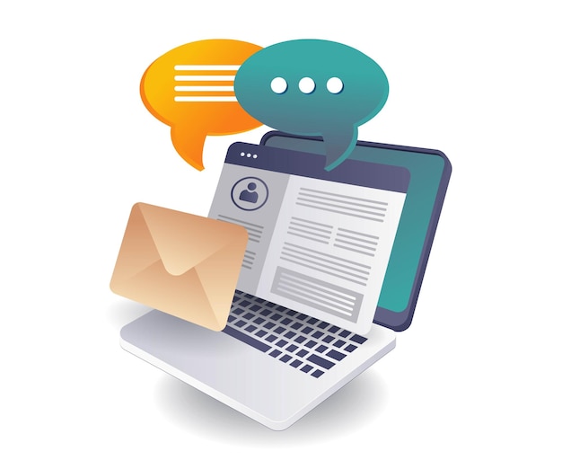 Social Media Conversations on Computer Applications