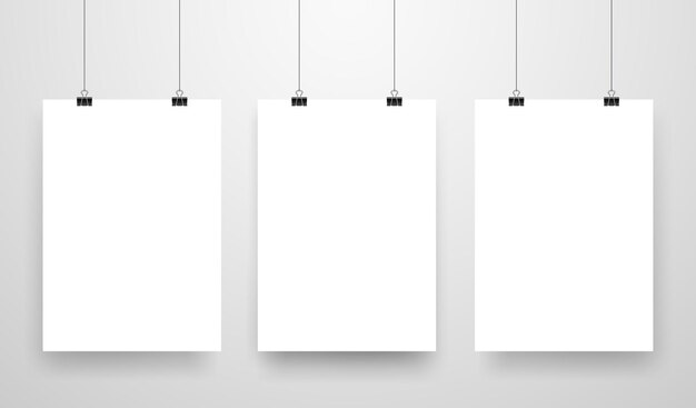 social media poster desing mockup