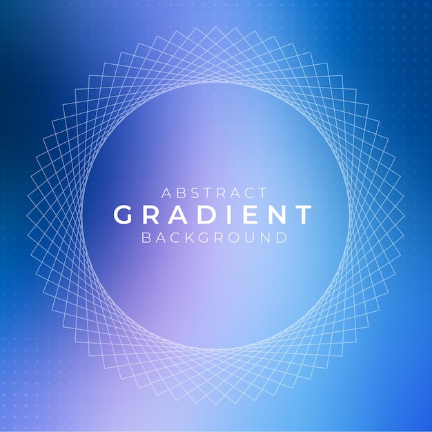 Soft Abstract Gradient Fantasy Background blue pink