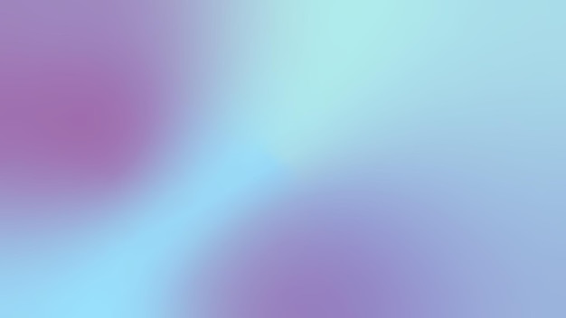soft gradient abstract background