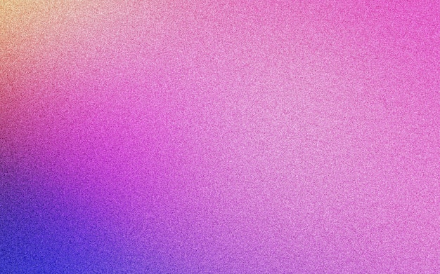 Soft Gradient Texture in Pink Purple and Blue Colors