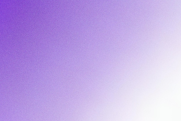 soft lavender and white gradient background with grainy texture overlay