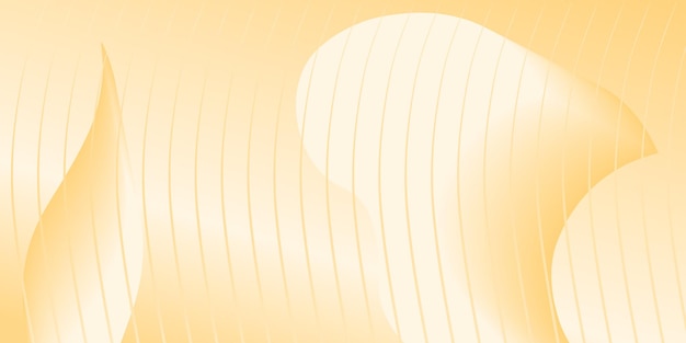 Soft Orange Gradient with Subtle Line Patterns Modern Background Design