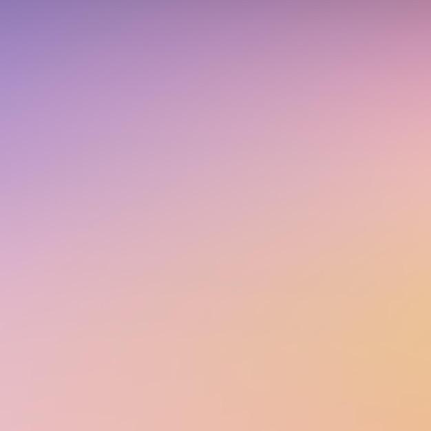 soft pastel gradient background with gentle transitions