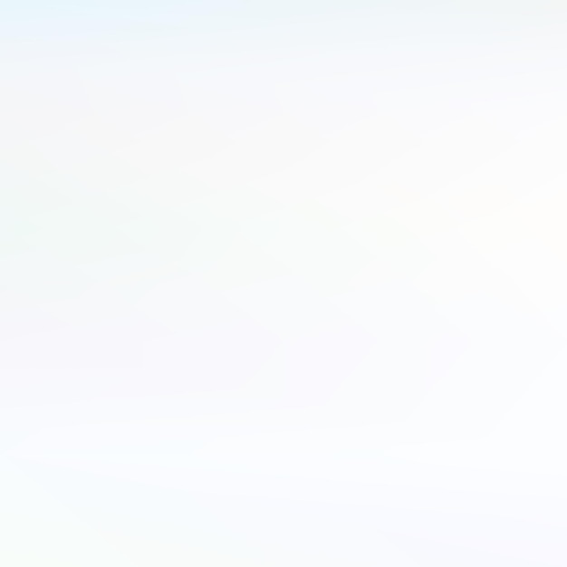 soft pastel gradient background with gentle transitions