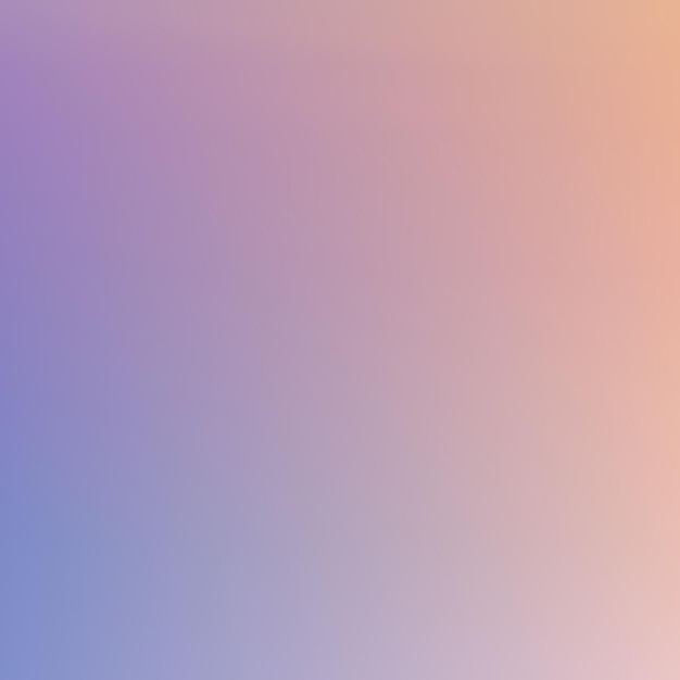 soft pastel gradient background with gentle transitions