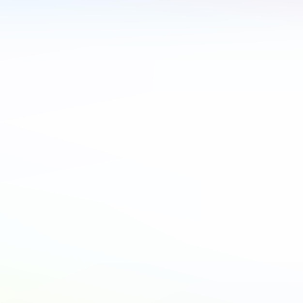 soft pastel gradient background with gentle transitions