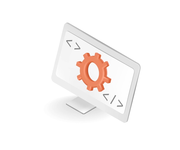 Software development coding programmer