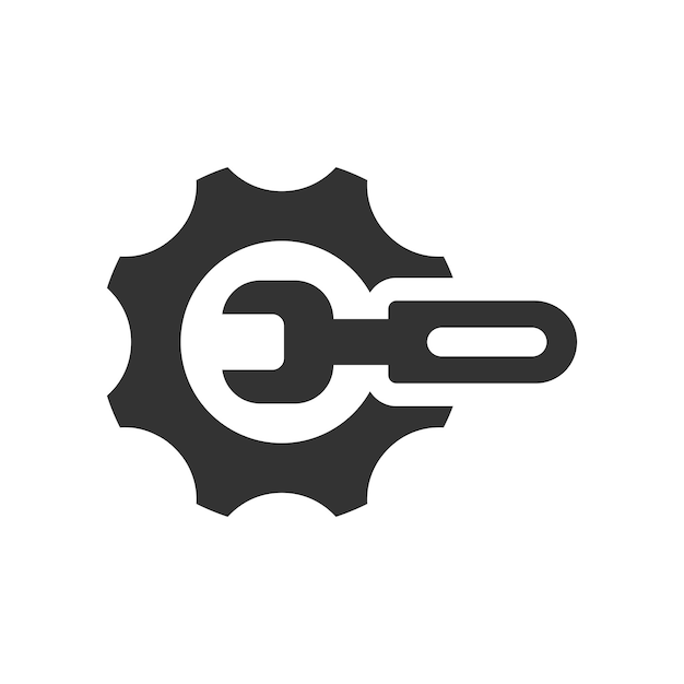 Software repair Icon