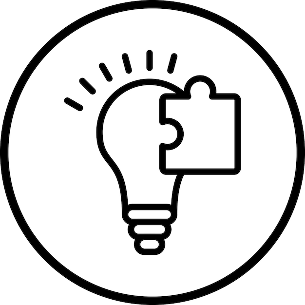 Solution Icon Style