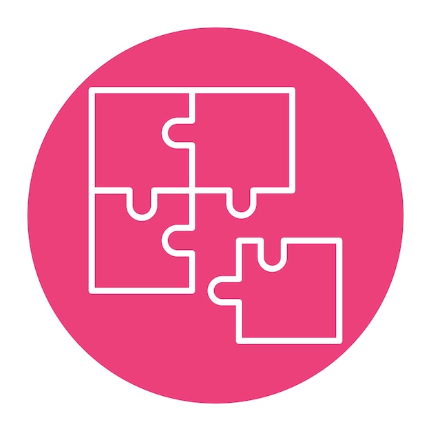 Solve Issue vector icon Can be used for Human Rights iconset