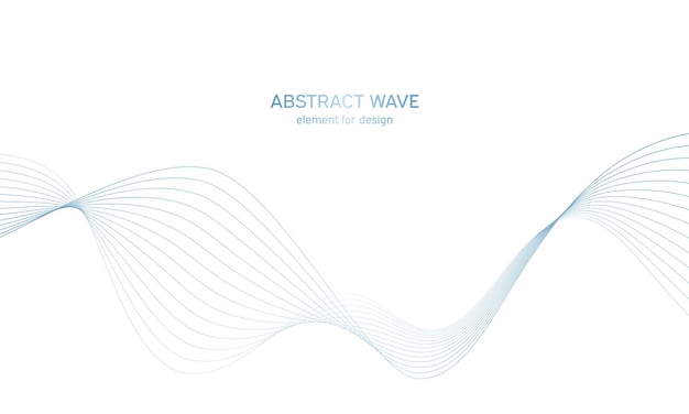 Sound wave pattern