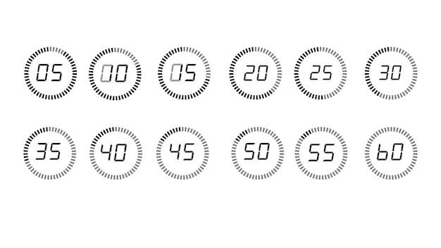 Speed neon sign Speedometer logo reaching car sticker design illustration background vector design