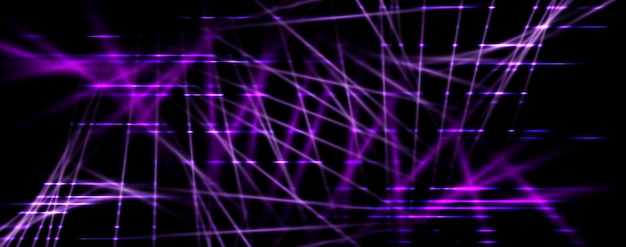 speed rays light neon flow noise effect purple glow speed lines colorful light trails glitch screen