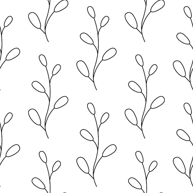 spring line flowers for decoration and gift