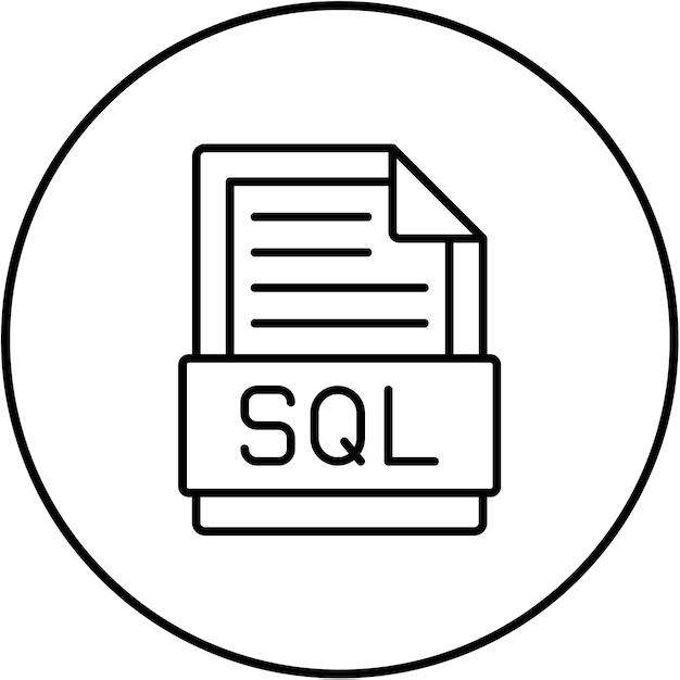 Sql Icon