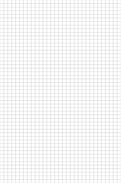 squared graph paper grid mathematical notepaper design
