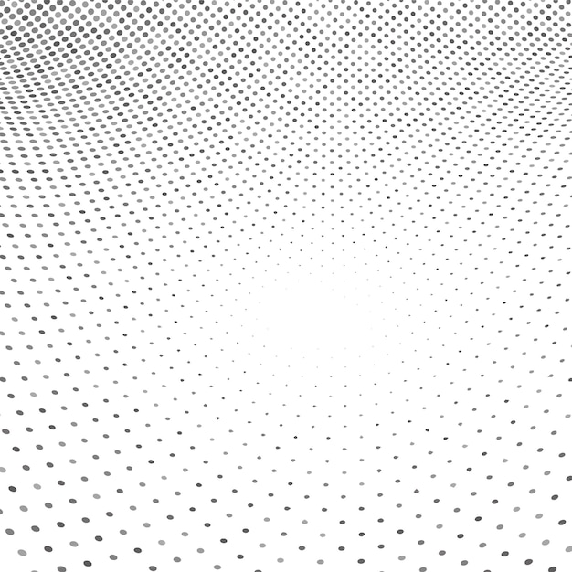 squre background presentation