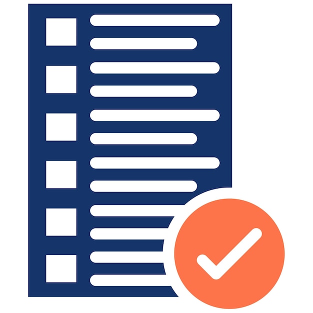 Standardization Icon