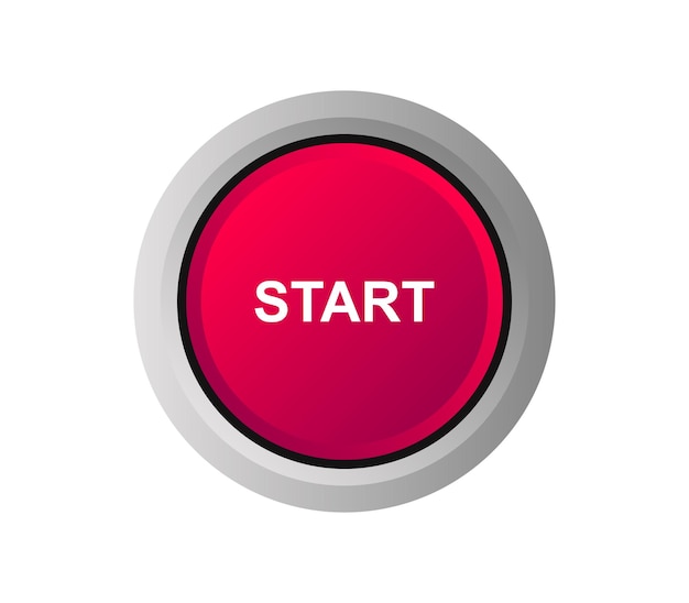 start button