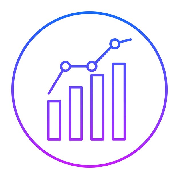 Statistical Process Control Icon