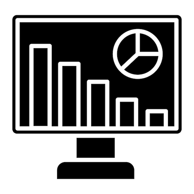 Statistics Icon