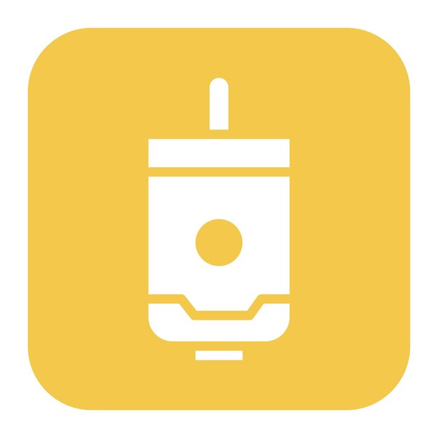 Stepper Motor icon vector image Can be used for Manufacturing