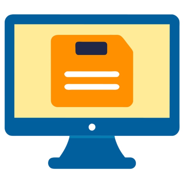 storage icon