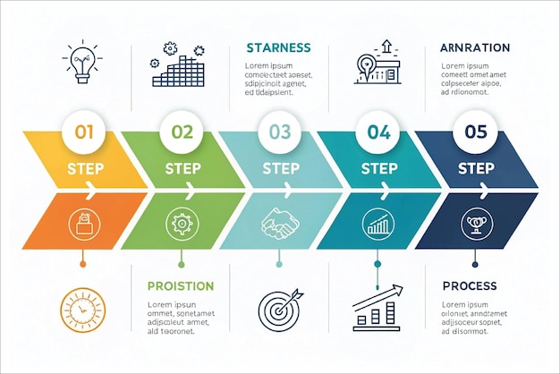 Strategic Business Workflow amp Growth Roadmap