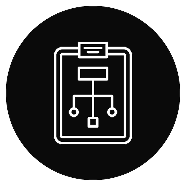 Strategy icon vector image Can be used for Business