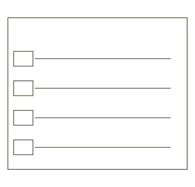 String tìm kiếm kiểu phẳng cho bản thiết kế banner giao diện máy tính minh họa vector