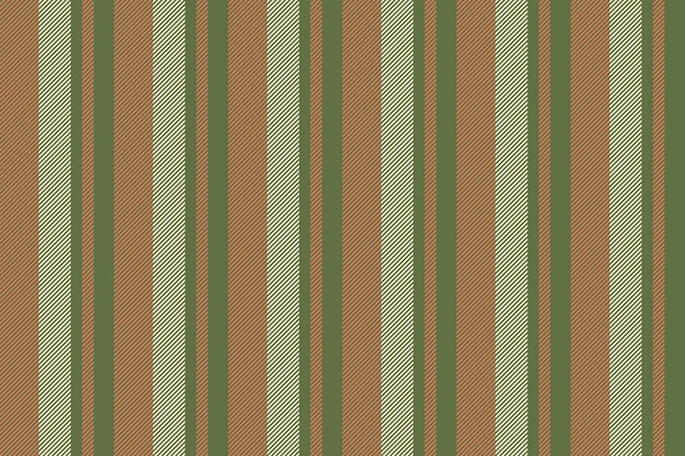 Stripe seamless vector of texture pattern background with a fabric vertical textile lines in green and red colors