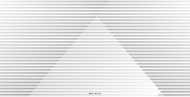 Striped texture wave lines Background