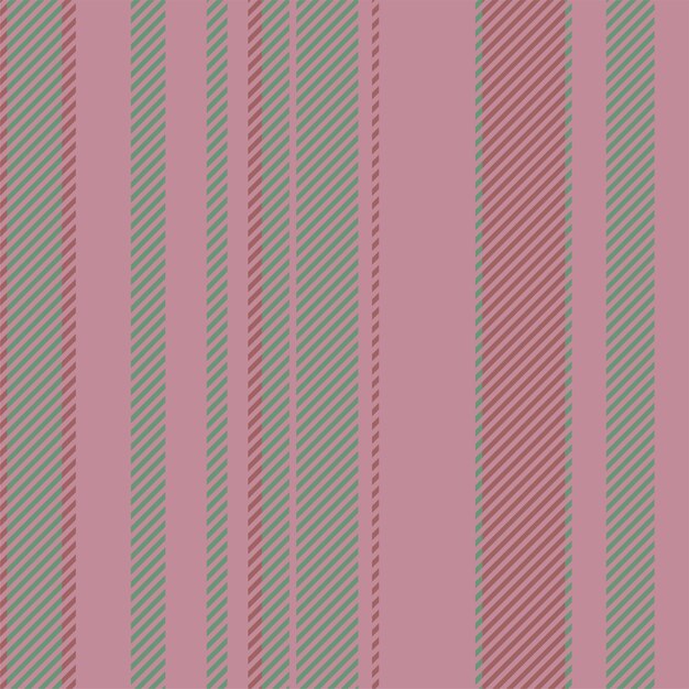 Stripes background of vertical line pattern. Vector striped texture with modern colors.
