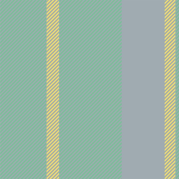 Stripes vector seamless pattern Striped background of colorful lines Print for interior design fabric