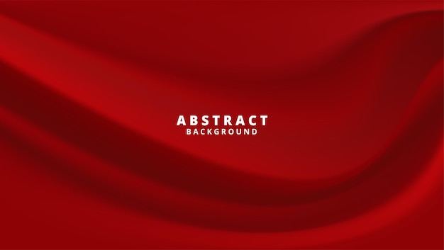 Stylish mesh blur design for eye catching content