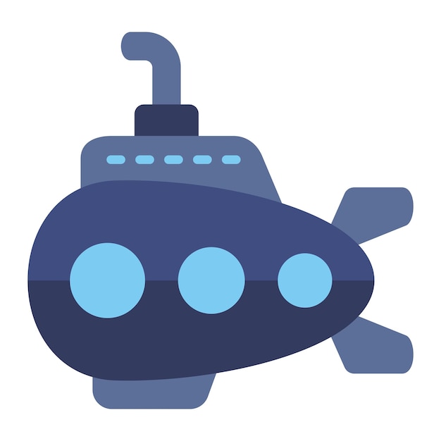 submarine icon