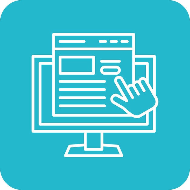 Subscription Icon
