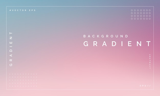 Subtle Light Blueish Pink Gradient with Texture