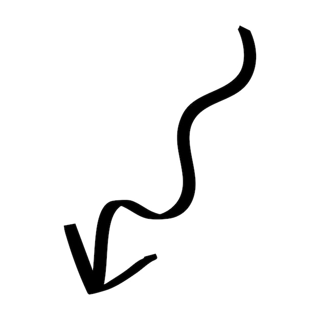 Summer clipart doodle outline tattoo
