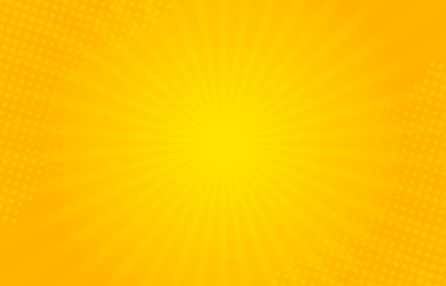 sunburst abstract background vector design editable eps file easy to use