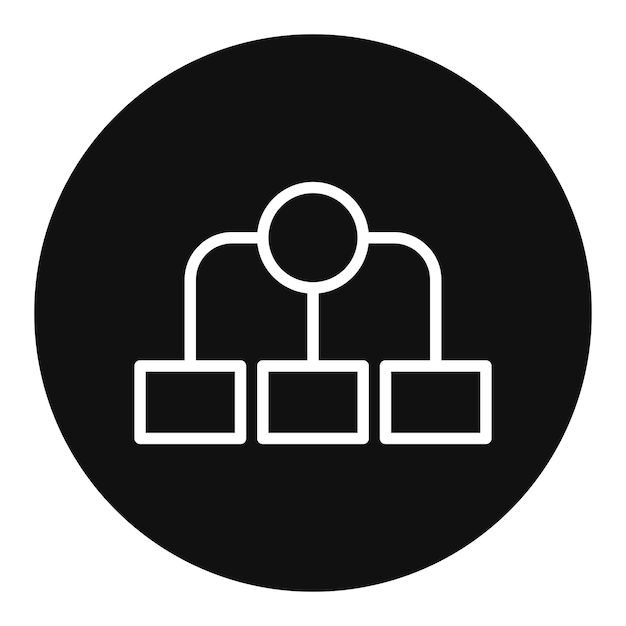Support Structures icon vector image Can be used for Additive Maufacturing