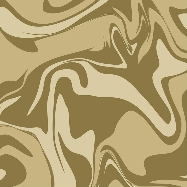 swirling melting liquid gray monochrome colored for background texture