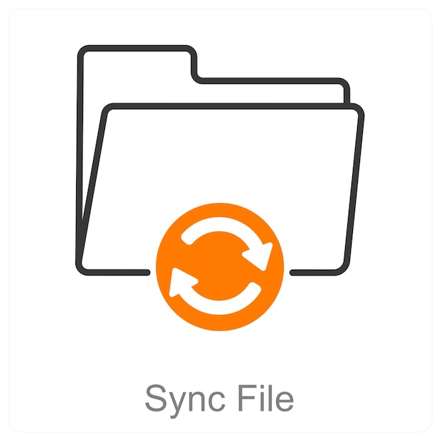 Sync File