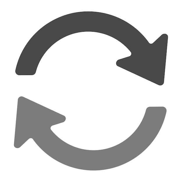 Sync Icon