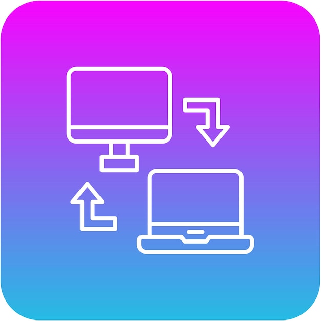 Synchronise Icon