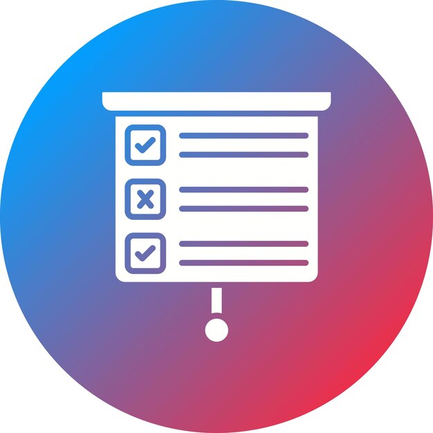 Task Analysis icon vector image Can be used for Project Management